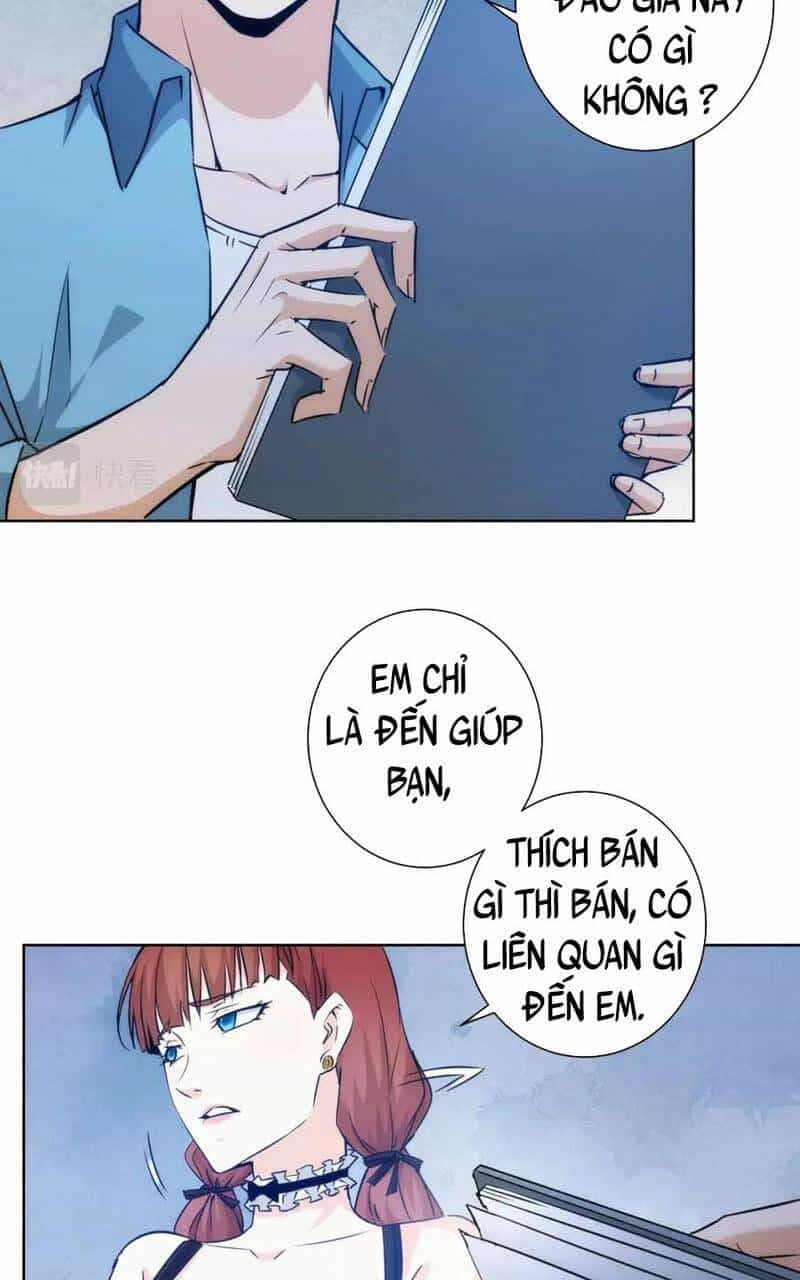 Ta Có Thể Thấy Tỉ Lệ Thành Công - Chương 197 - ảnh 26