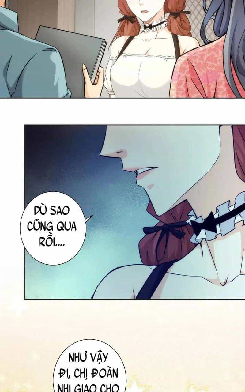 Ta Có Thể Thấy Tỉ Lệ Thành Công - Chương 197 - ảnh 30