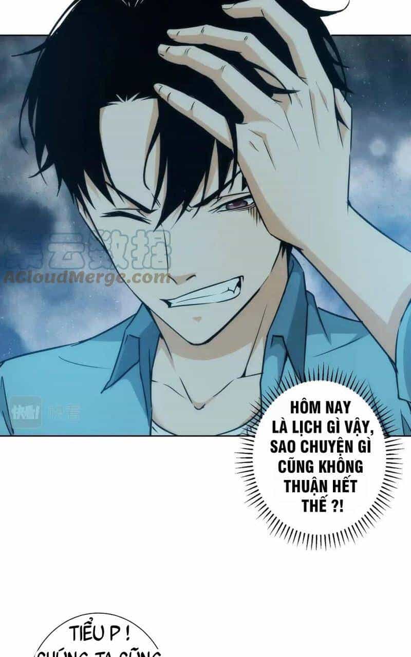 Ta Có Thể Thấy Tỉ Lệ Thành Công - Chương 197 - ảnh 37