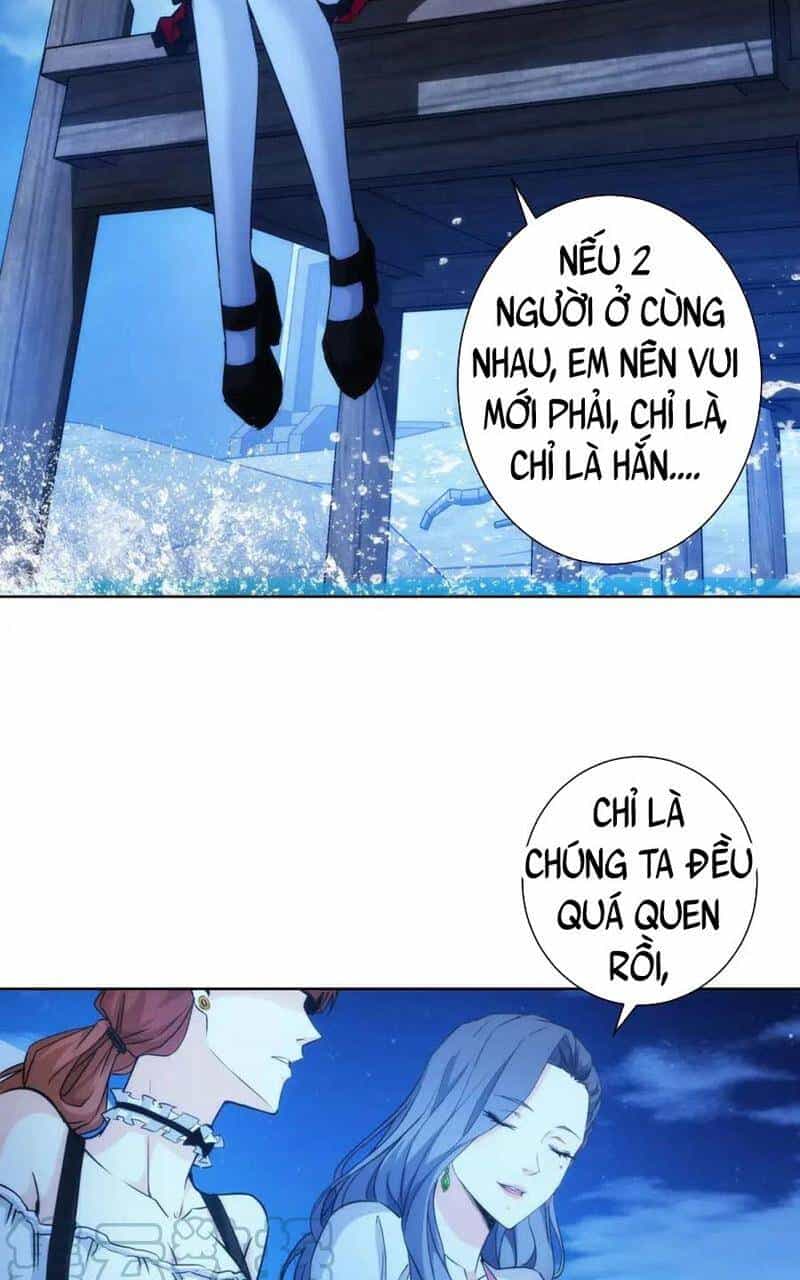 Ta Có Thể Thấy Tỉ Lệ Thành Công - Chương 197 - ảnh 57