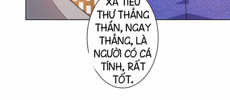 Ta Có Thể Thấy Tỉ Lệ Thành Công - Chương 21 - ảnh 23