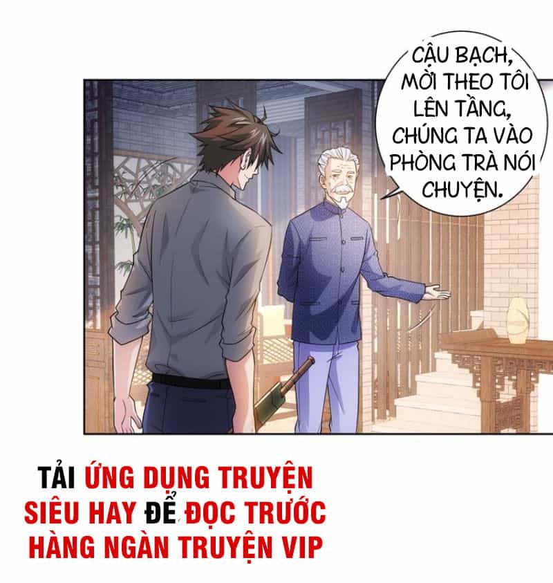 Ta Có Thể Thấy Tỉ Lệ Thành Công - Chương 21 - ảnh 25