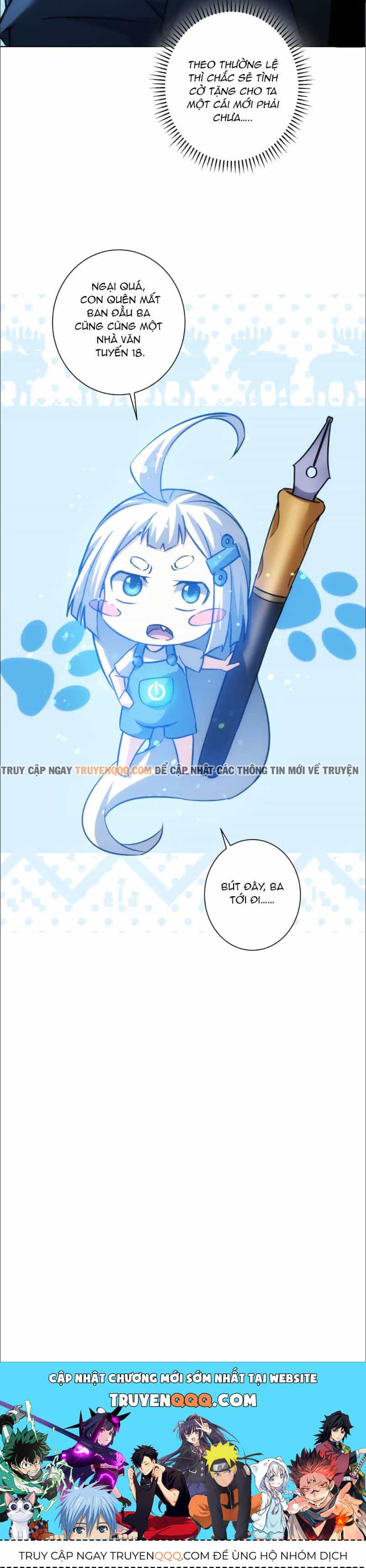 Ta Có Thể Thấy Tỉ Lệ Thành Công - Chương 200 - ảnh 35