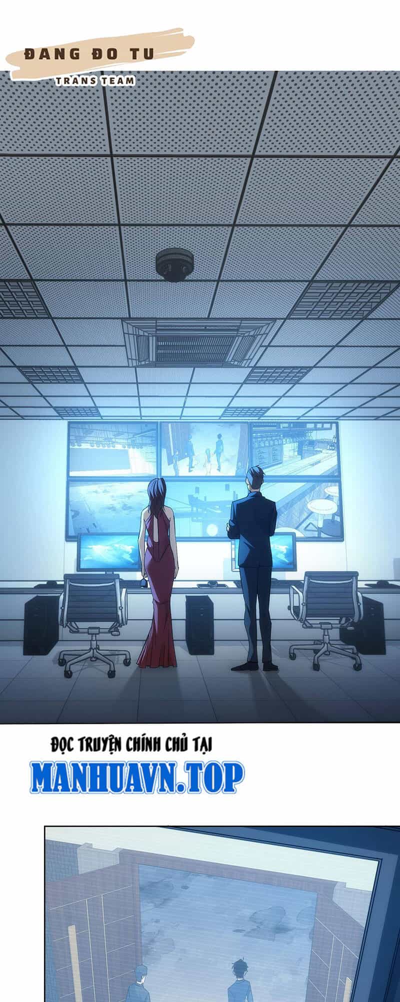 Ta Có Thể Thấy Tỉ Lệ Thành Công - Chương 202 - ảnh 1