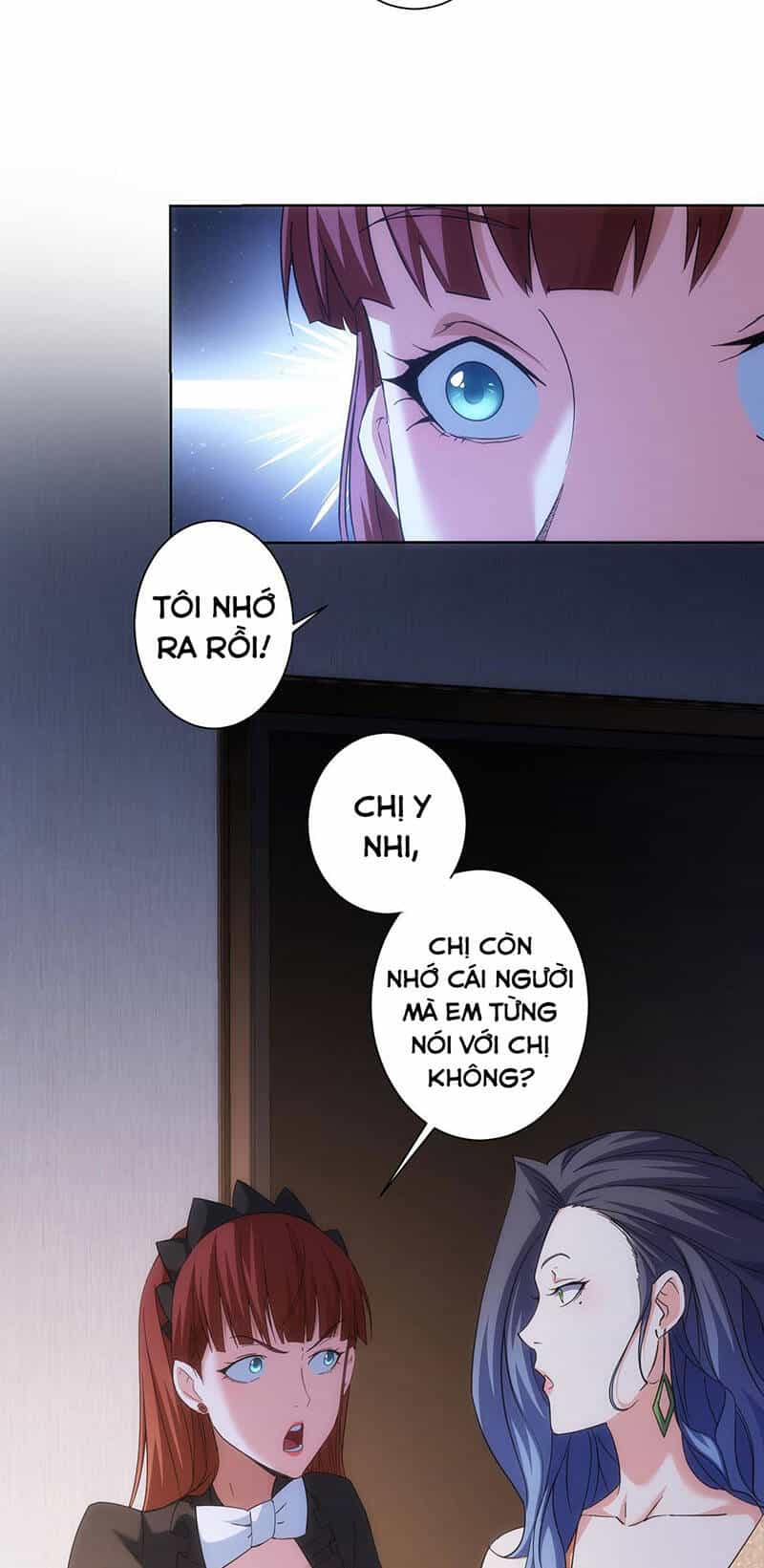 Ta Có Thể Thấy Tỉ Lệ Thành Công - Chương 202 - ảnh 24