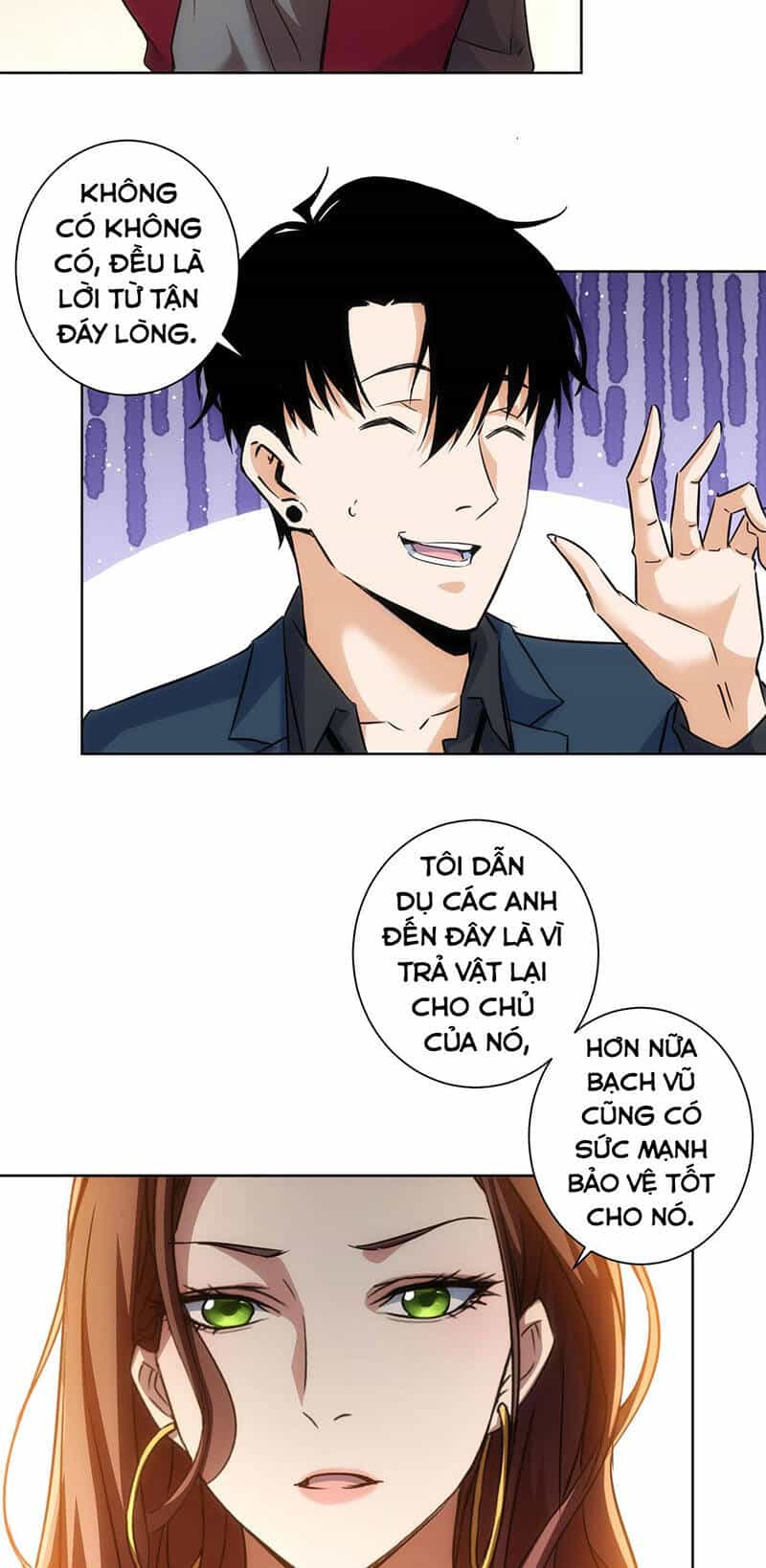 Ta Có Thể Thấy Tỉ Lệ Thành Công - Chương 203 - ảnh 28