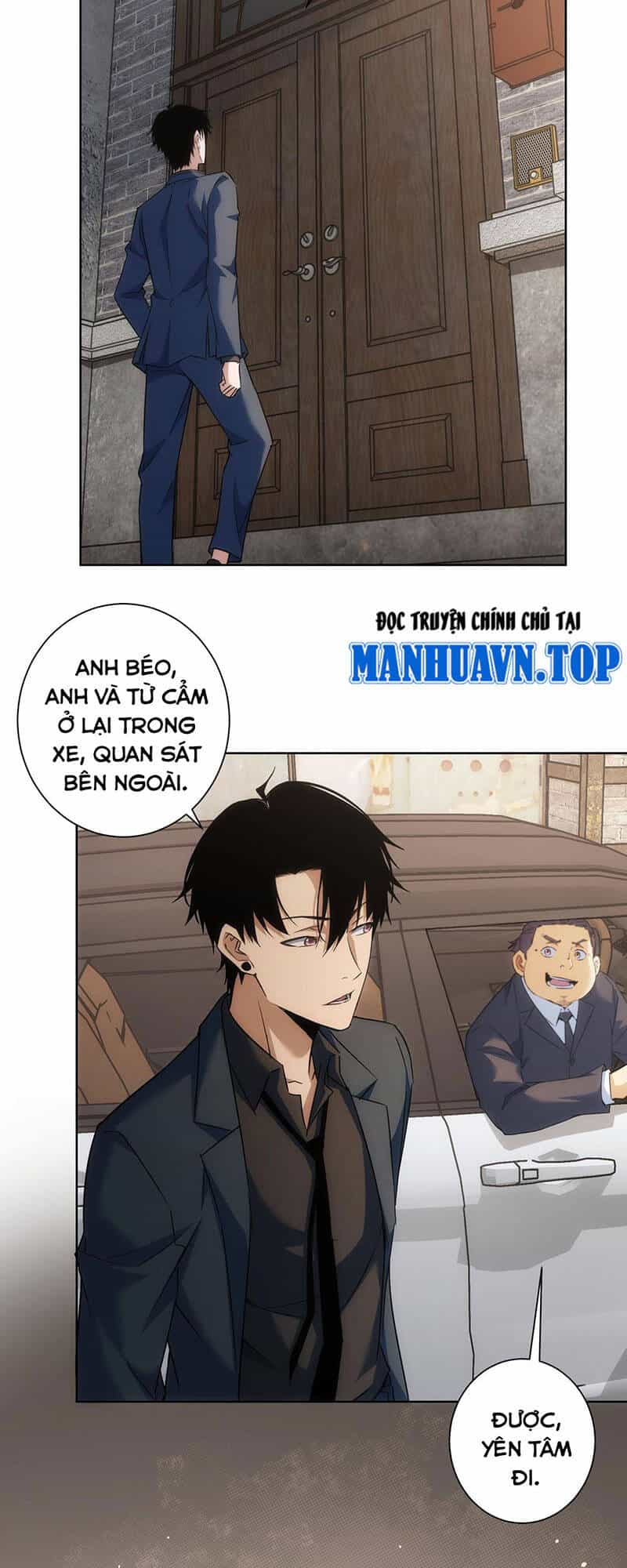 Ta Có Thể Thấy Tỉ Lệ Thành Công - Chương 203 - ảnh 3