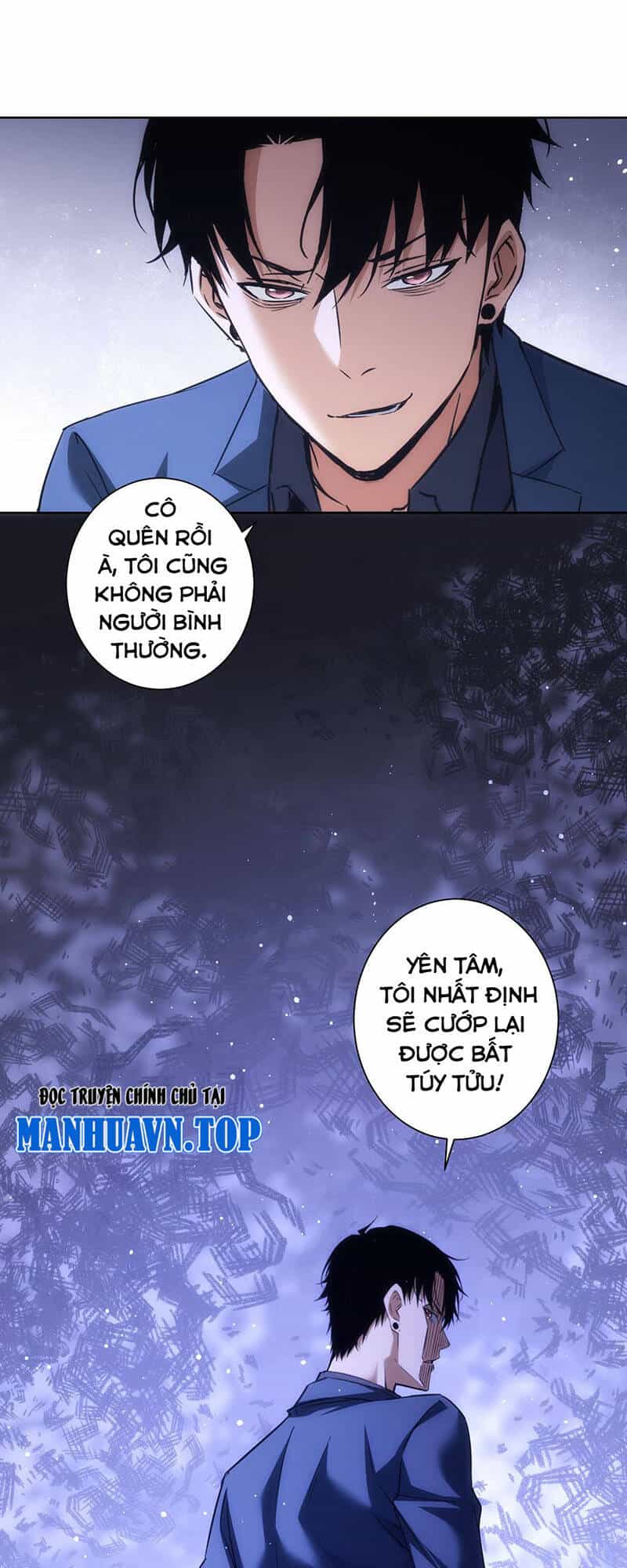 Ta Có Thể Thấy Tỉ Lệ Thành Công - Chương 203 - ảnh 43