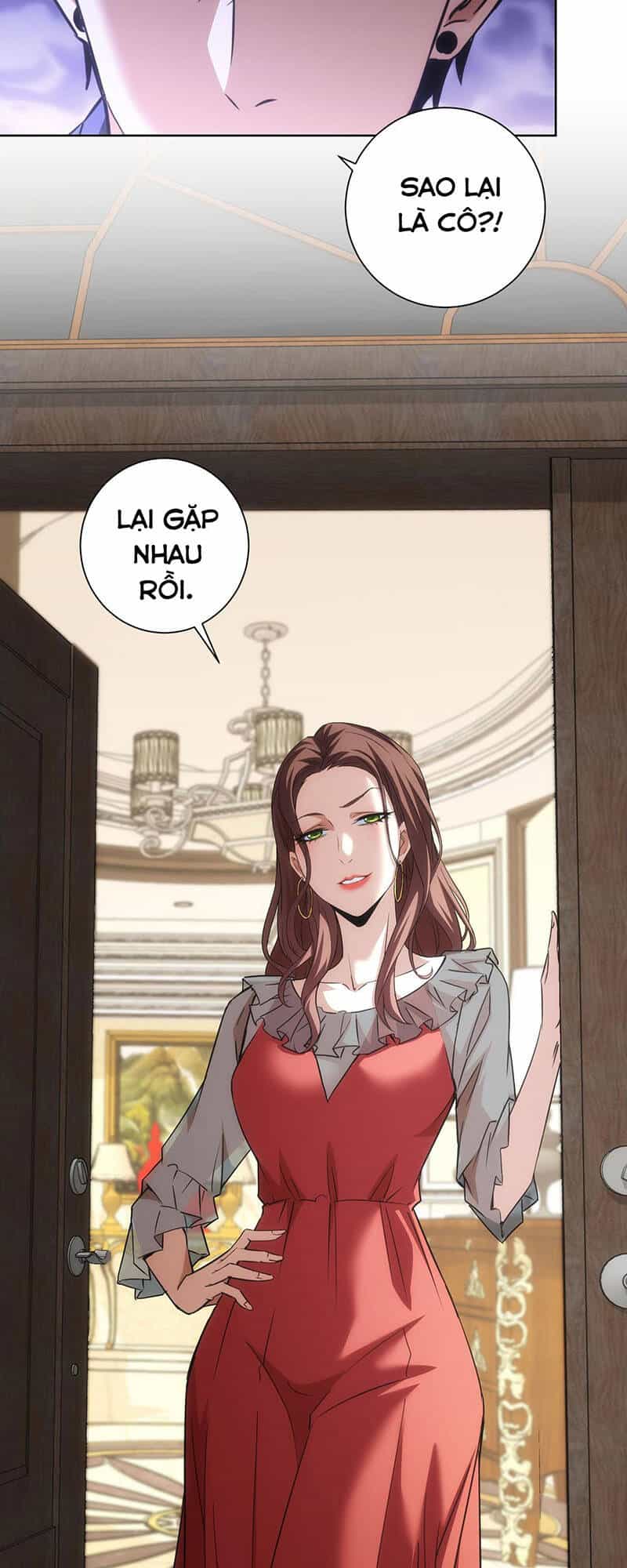 Ta Có Thể Thấy Tỉ Lệ Thành Công - Chương 203 - ảnh 6
