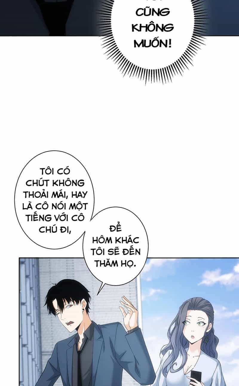 Ta Có Thể Thấy Tỉ Lệ Thành Công - Chương 206 - ảnh 21