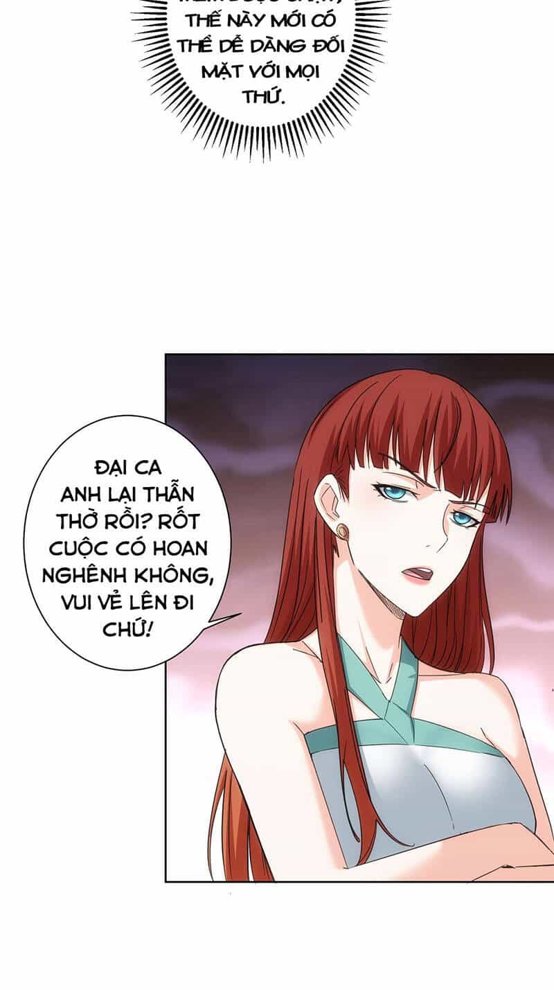 Ta Có Thể Thấy Tỉ Lệ Thành Công - Chương 206 - ảnh 33