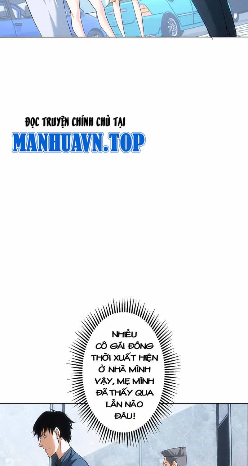 Ta Có Thể Thấy Tỉ Lệ Thành Công - Chương 206 - ảnh 36