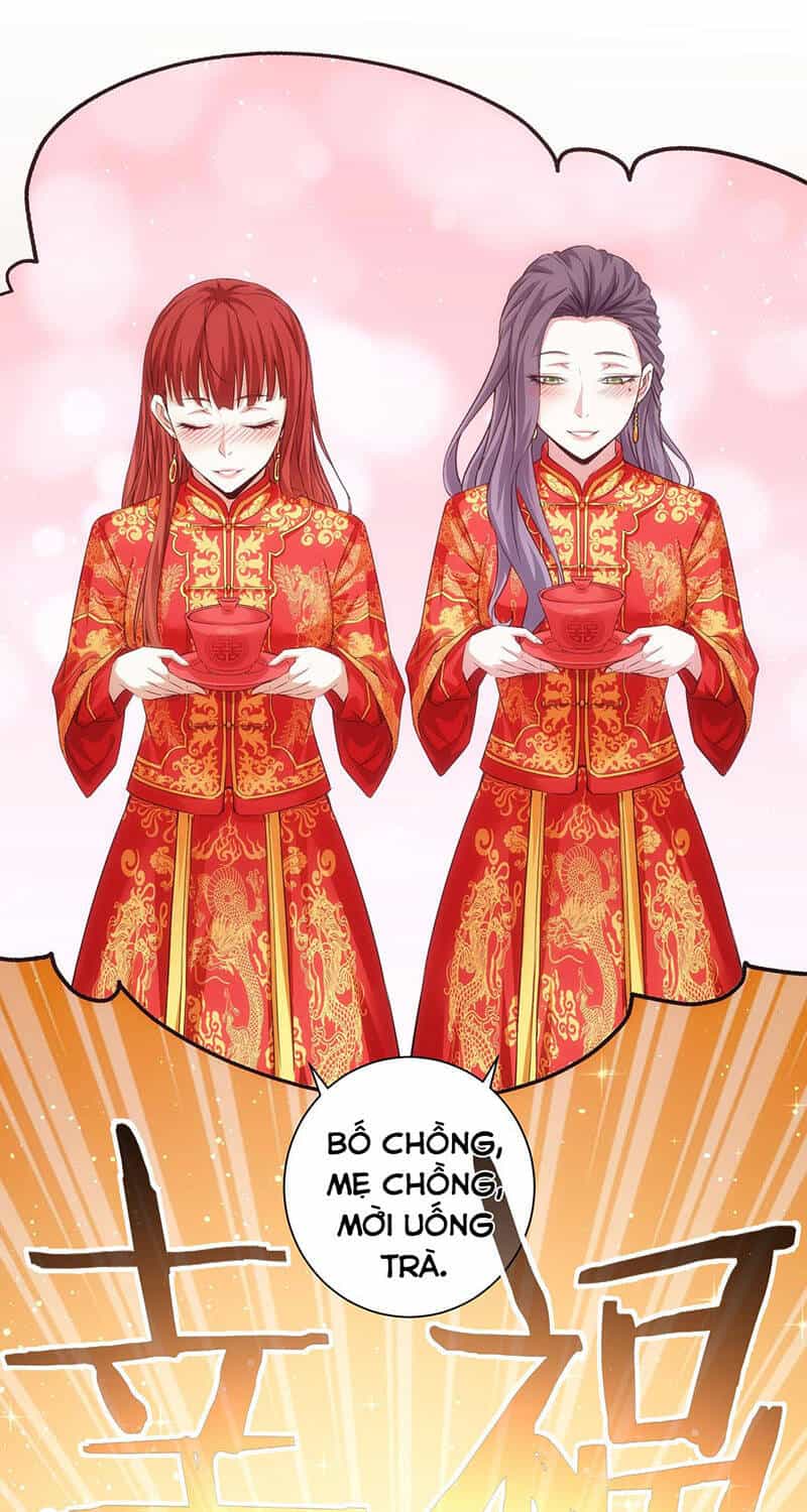 Ta Có Thể Thấy Tỉ Lệ Thành Công - Chương 207 - ảnh 20