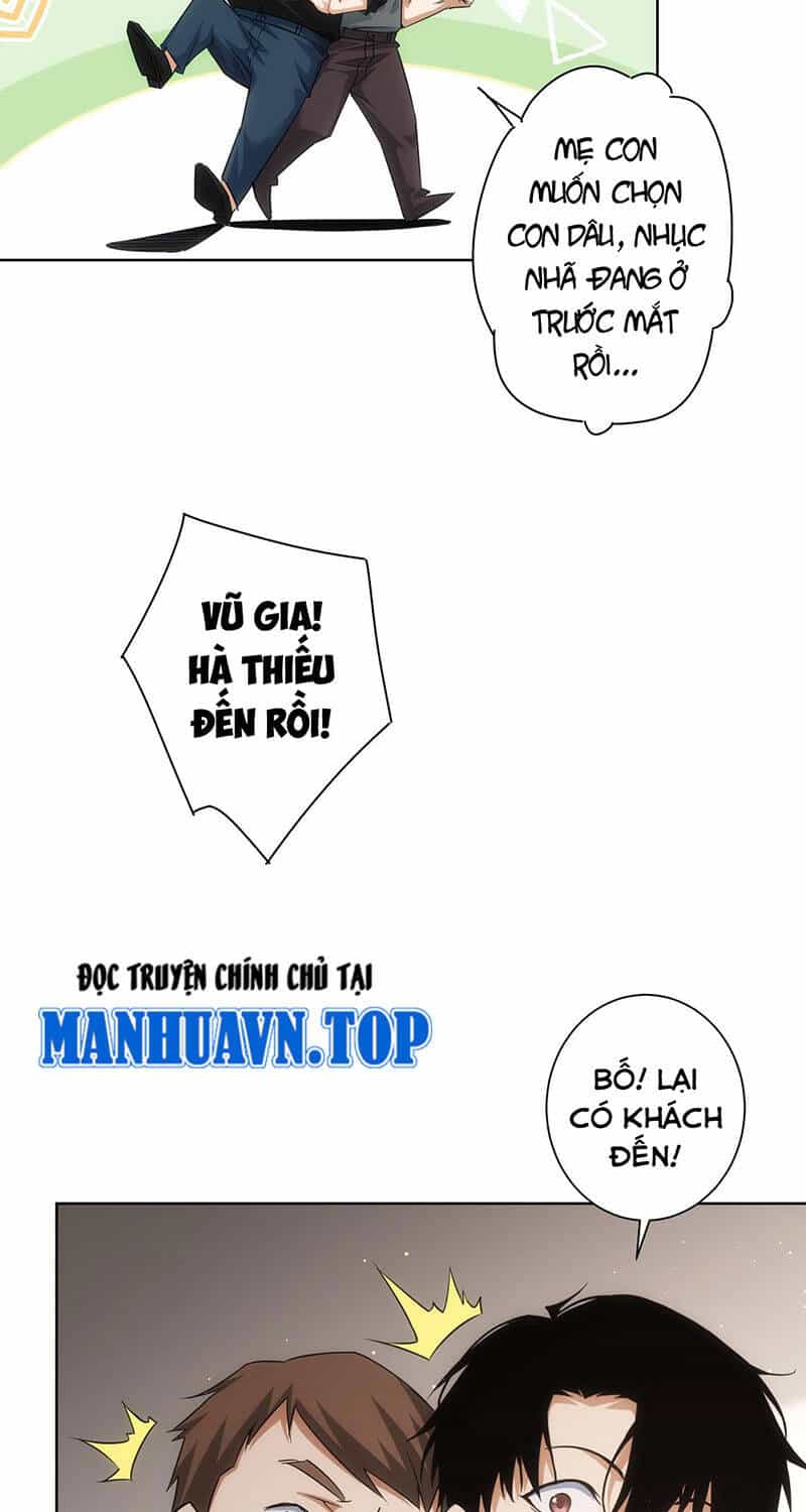 Ta Có Thể Thấy Tỉ Lệ Thành Công - Chương 207 - ảnh 33