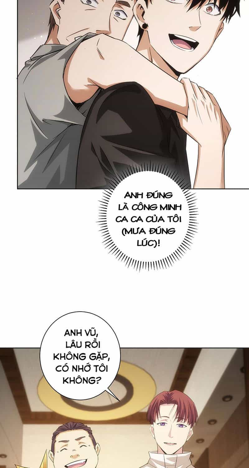 Ta Có Thể Thấy Tỉ Lệ Thành Công - Chương 207 - ảnh 34