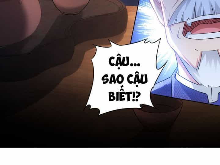 Ta Có Thể Thấy Tỉ Lệ Thành Công - Chương 22 - ảnh 32