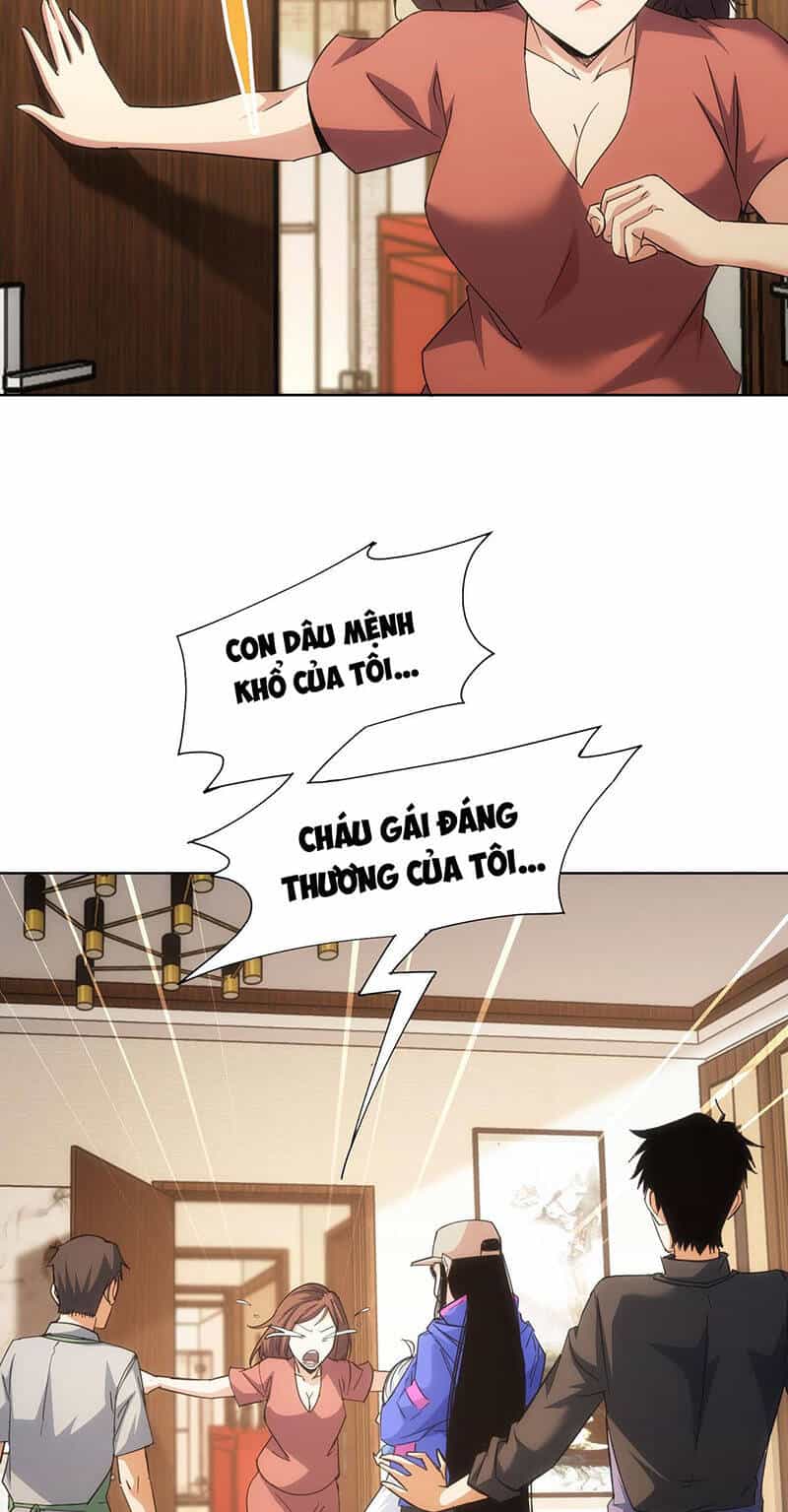 Ta Có Thể Thấy Tỉ Lệ Thành Công - Chương 208 - ảnh 34