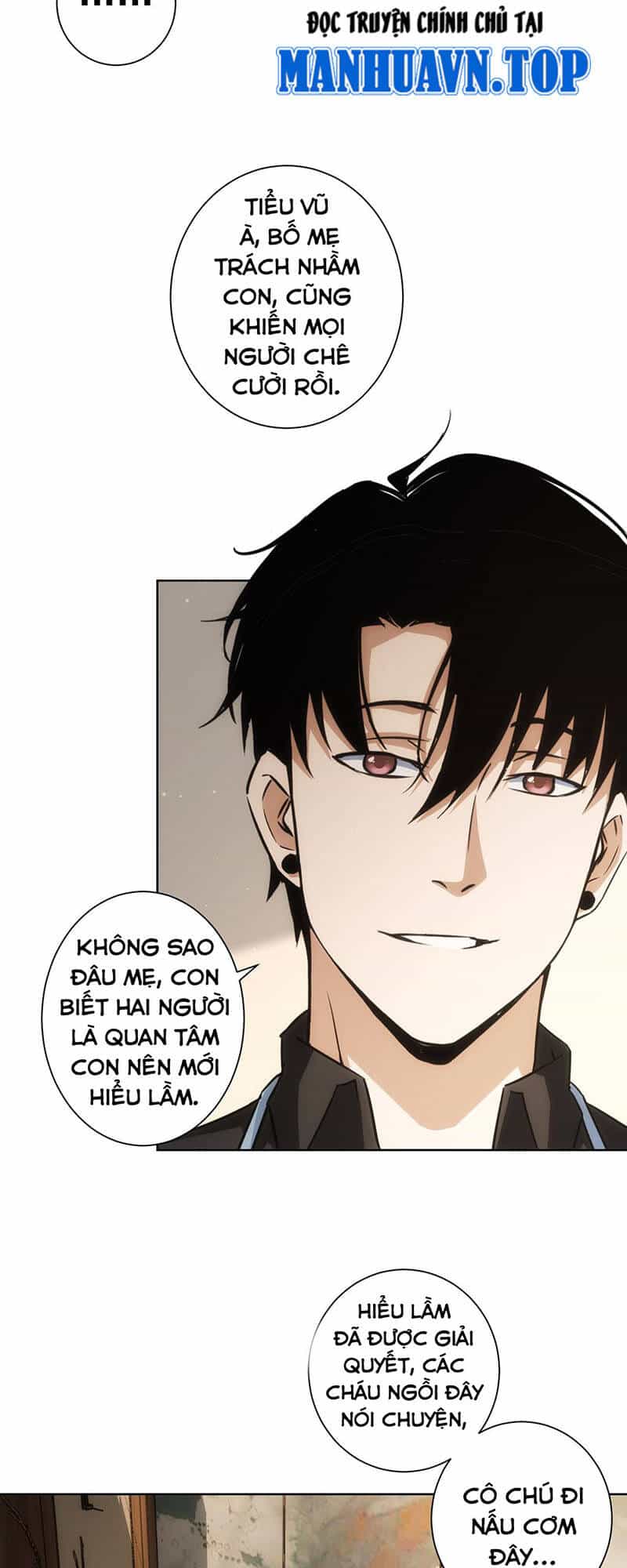 Ta Có Thể Thấy Tỉ Lệ Thành Công - Chương 209 - ảnh 13
