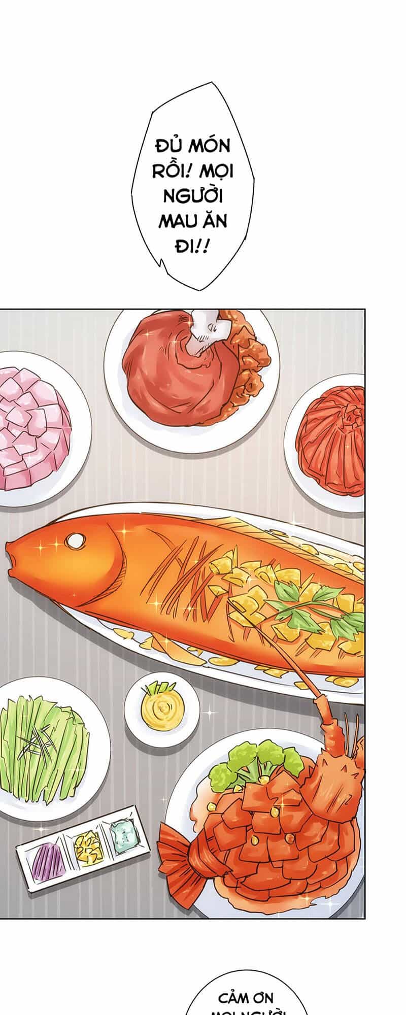 Ta Có Thể Thấy Tỉ Lệ Thành Công - Chương 209 - ảnh 32