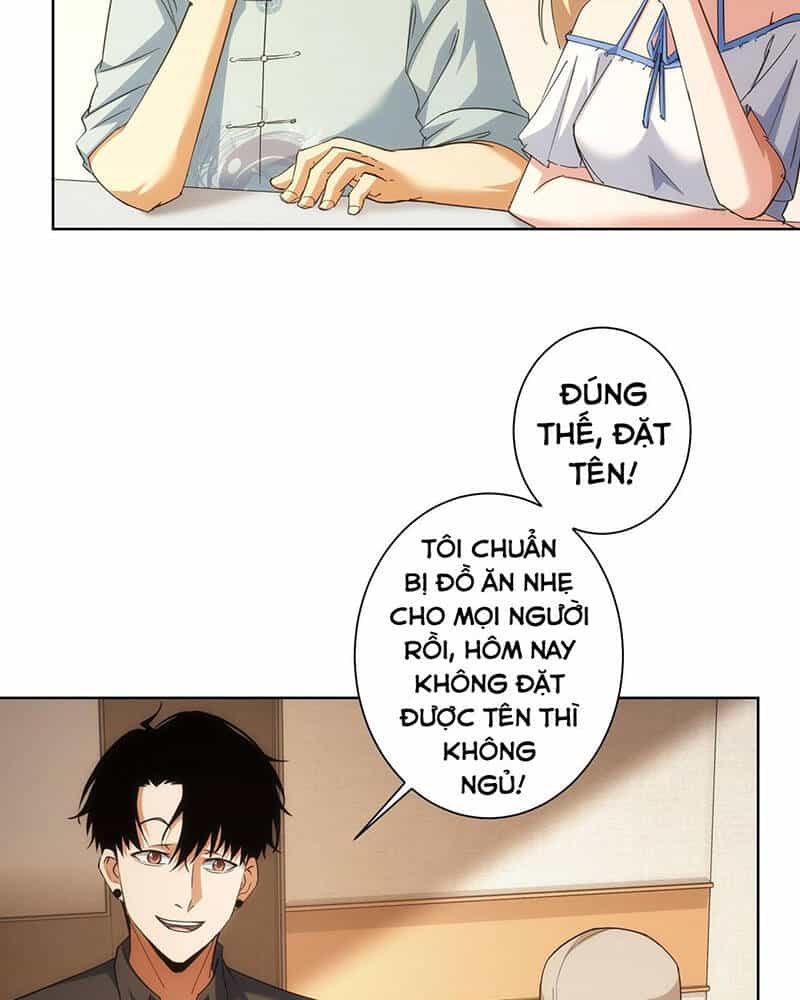 Ta Có Thể Thấy Tỉ Lệ Thành Công - Chương 210 - ảnh 17