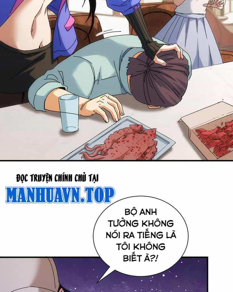 Ta Có Thể Thấy Tỉ Lệ Thành Công - Chương 210 - ảnh 27