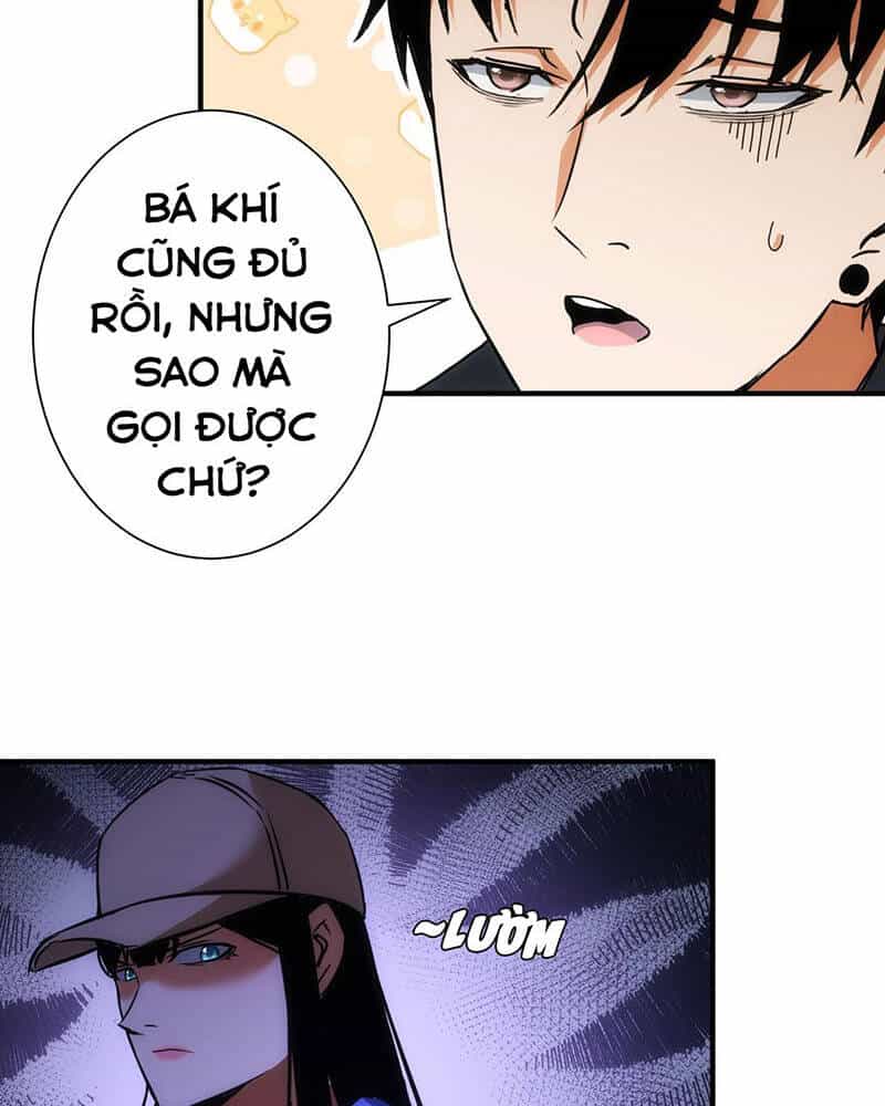 Ta Có Thể Thấy Tỉ Lệ Thành Công - Chương 210 - ảnh 36