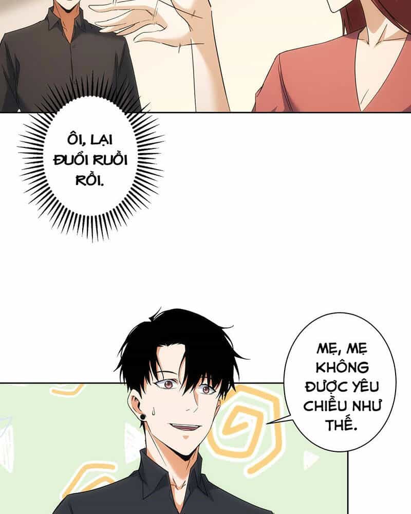 Ta Có Thể Thấy Tỉ Lệ Thành Công - Chương 210 - ảnh 5