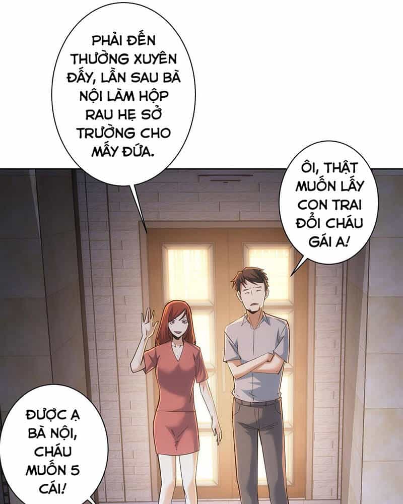 Ta Có Thể Thấy Tỉ Lệ Thành Công - Chương 210 - ảnh 9