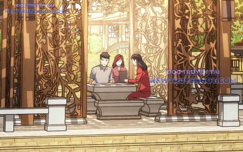 Ta Có Thể Thấy Tỉ Lệ Thành Công - Chương 212 - ảnh 20