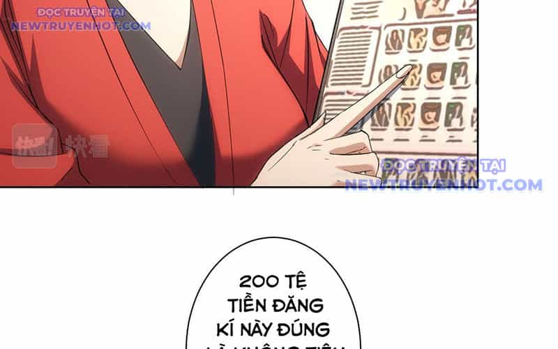 Ta Có Thể Thấy Tỉ Lệ Thành Công - Chương 212 - ảnh 23
