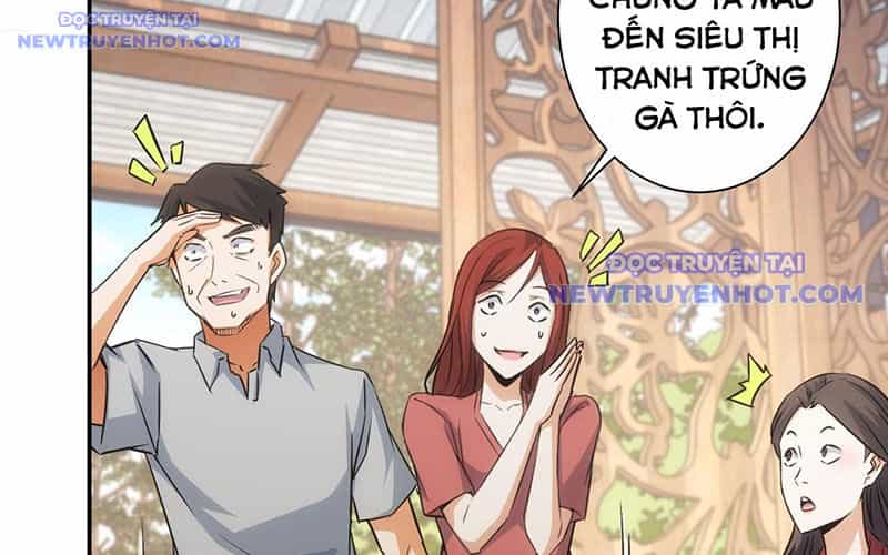 Ta Có Thể Thấy Tỉ Lệ Thành Công - Chương 213 - ảnh 19