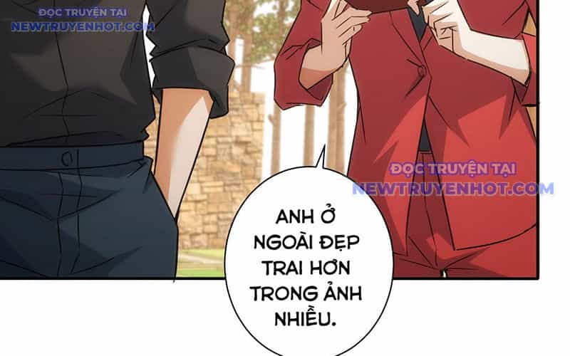 Ta Có Thể Thấy Tỉ Lệ Thành Công - Chương 213 - ảnh 27