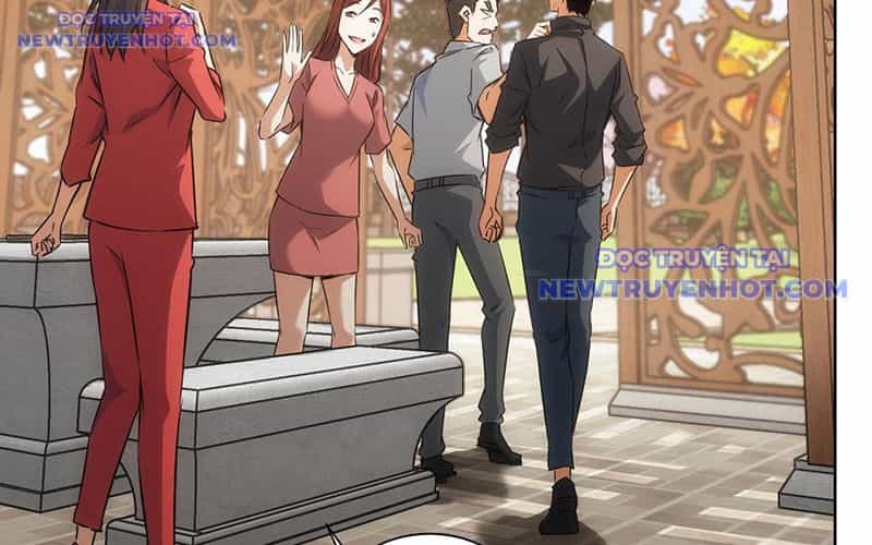 Ta Có Thể Thấy Tỉ Lệ Thành Công - Chương 213 - ảnh 36