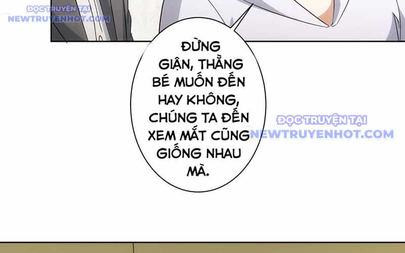 Ta Có Thể Thấy Tỉ Lệ Thành Công - Chương 214 - ảnh 15