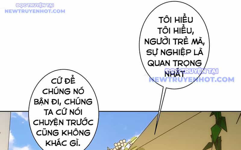 Ta Có Thể Thấy Tỉ Lệ Thành Công - Chương 214 - ảnh 29