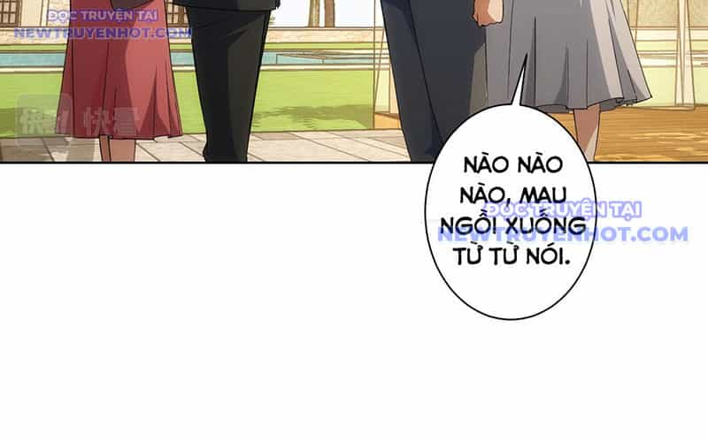 Ta Có Thể Thấy Tỉ Lệ Thành Công - Chương 214 - ảnh 31