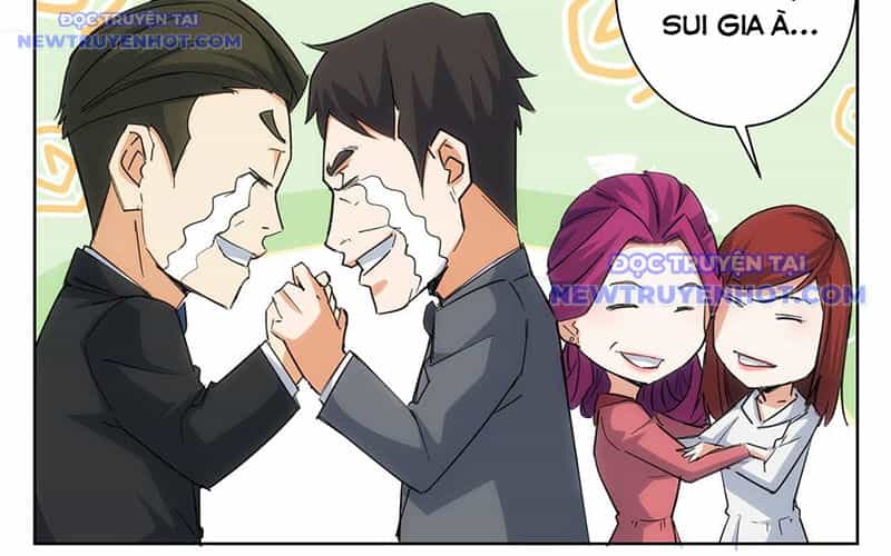 Ta Có Thể Thấy Tỉ Lệ Thành Công - Chương 214 - ảnh 38