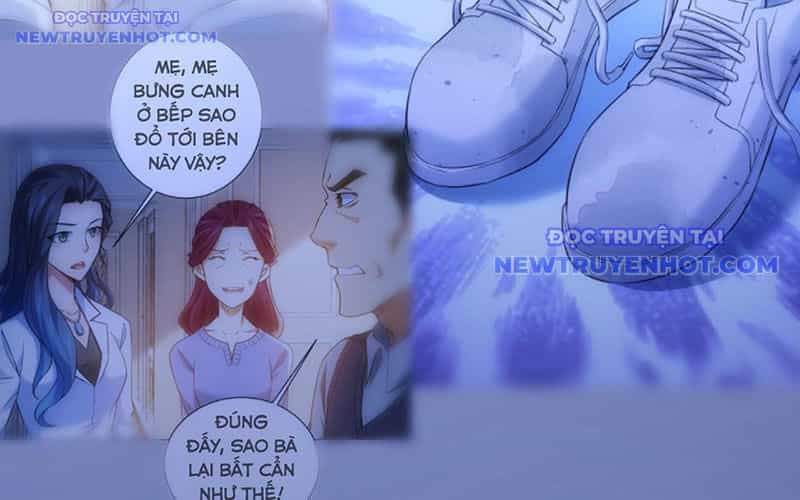 Ta Có Thể Thấy Tỉ Lệ Thành Công - Chương 214 - ảnh 47