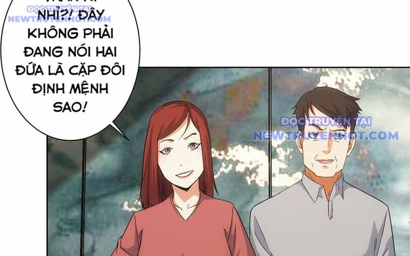 Ta Có Thể Thấy Tỉ Lệ Thành Công - Chương 214 - ảnh 64