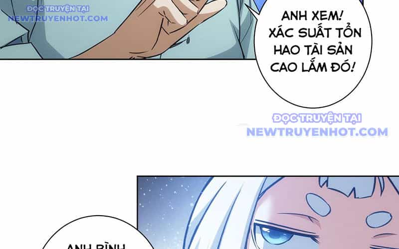 Ta Có Thể Thấy Tỉ Lệ Thành Công - Chương 215 - ảnh 39