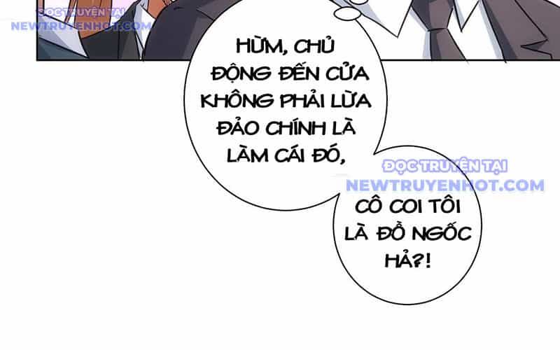 Ta Có Thể Thấy Tỉ Lệ Thành Công - Chương 215 - ảnh 87