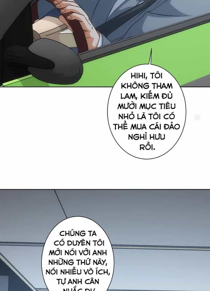 Ta Có Thể Thấy Tỉ Lệ Thành Công - Chương 216 - ảnh 111