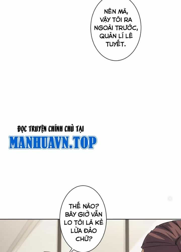Ta Có Thể Thấy Tỉ Lệ Thành Công - Chương 216 - ảnh 35