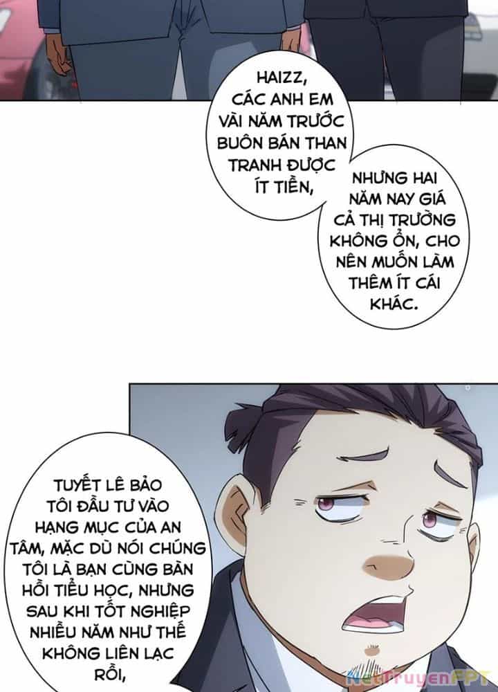 Ta Có Thể Thấy Tỉ Lệ Thành Công - Chương 216 - ảnh 85
