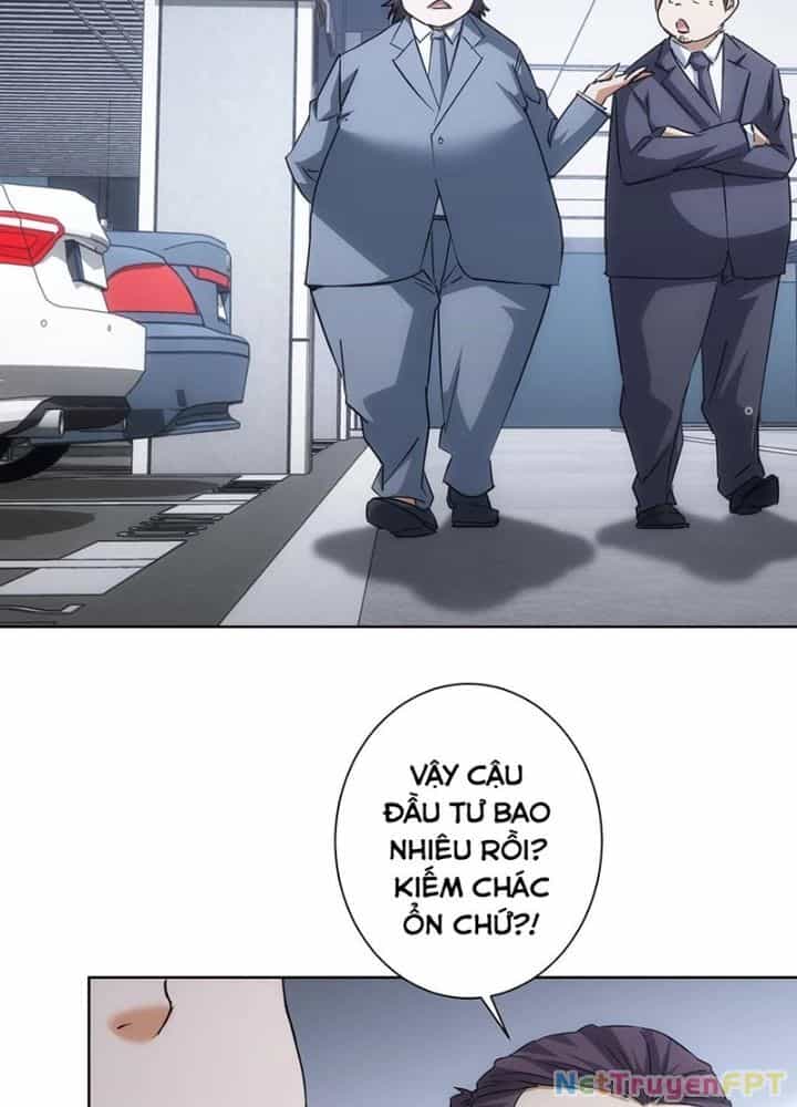 Ta Có Thể Thấy Tỉ Lệ Thành Công - Chương 216 - ảnh 99
