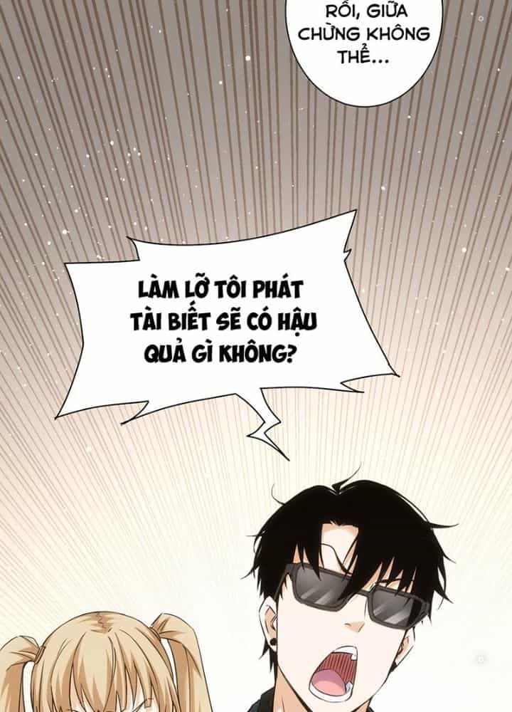 Ta Có Thể Thấy Tỉ Lệ Thành Công - Chương 217 - ảnh 101