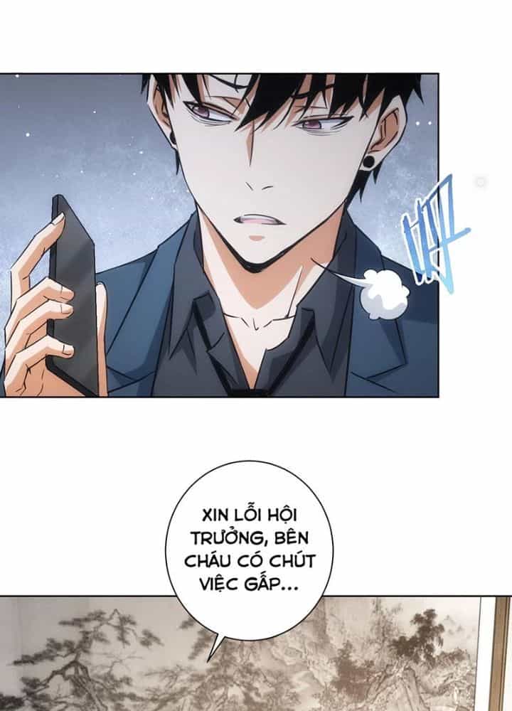 Ta Có Thể Thấy Tỉ Lệ Thành Công - Chương 217 - ảnh 71