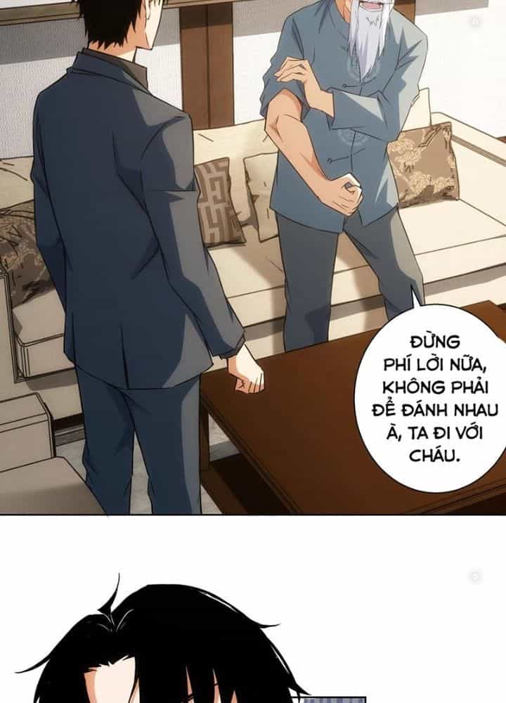 Ta Có Thể Thấy Tỉ Lệ Thành Công - Chương 217 - ảnh 73