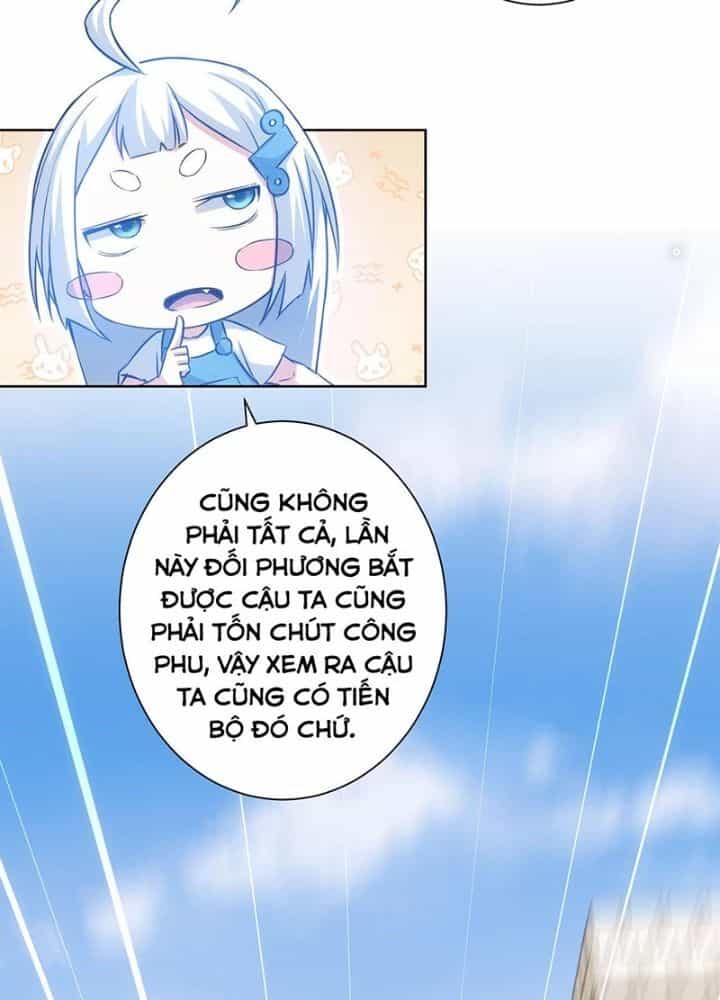 Ta Có Thể Thấy Tỉ Lệ Thành Công - Chương 217 - ảnh 85