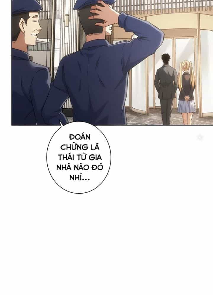 Ta Có Thể Thấy Tỉ Lệ Thành Công - Chương 217 - ảnh 97